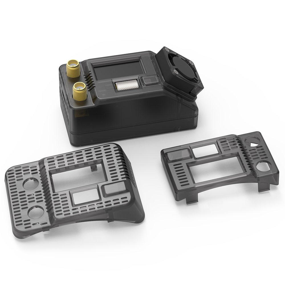 SKYZONE Steadyview X 5.0G 5.8G - Skyzone Steadyview X Receiver Module บทวิจารณ์และราคา